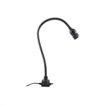 Candeeiro LED Tellus 700 mm - 12-24V CA/CC - IP20 - 43 e 65