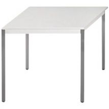 Mesa polivalente Manutan - largura de 70 cm