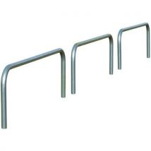 Arco para espaços verdes