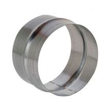 União macho para mangas de ventilação rígidas - Ø 160 a 315 mm