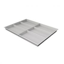 Compartimento de arrumação para gavetas - 3 cm - Clen