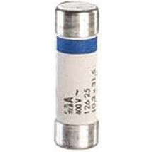10 Unidades de Cartucho fusíveis industrial gG 500 V