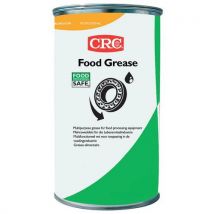 Lubrificante alimentar em recipiente - 1 kg - CRC
