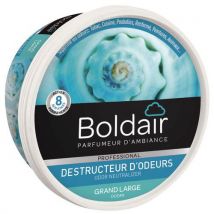 Gel Boldair para eliminação de odores - 300 g