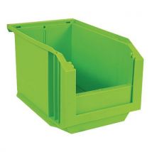 Caixa de bico European - Comprimento 347 mm - 11 L