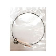 Fechamento e Acondicionamento - Fio de Resistência 5mm para Seladora Magneta 421 - Volume Pequeno/Médio