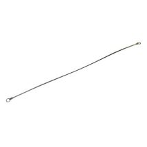 Fio de Resistência 10m x 3mm para Seladora Sealboy/Pronto/Sealmaster/Magneta - Fechamento e Acondicionamento