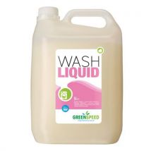 Detergente líquido universal Ecolabel - 5 L