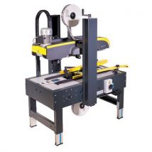 1200 Caixas/h - Máquina Fechar Caixas SK20 - Grande Volume - 500mm Largura Máx. - Siat