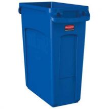 Caixote do lixo Slim Jim para separação seletiva - 60 e 87 L