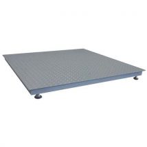 Plataforma C5R4V + i5 de 600 a 3000 kg