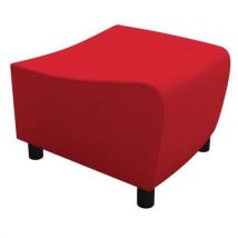 Poltrona modular Izari - Tecido