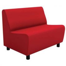 Poltrona modular Izari - Tecido