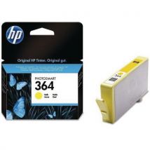 Cartucho de tinta - 364 - HP