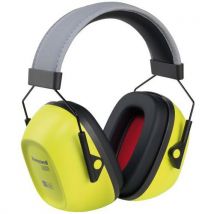Honeywell - Protetores acústicos alta visibil vs130hv verishield snr 35,
