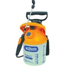 Hozelock - Pulverizador de pressão pulsar plus 5 l,