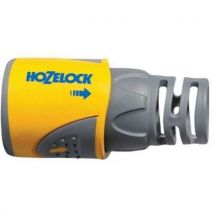 Hozelock - União rápida de rega ø12,5 mm e 15 mm,