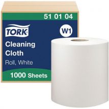 Pano em material não tecido multiusos Tork - De 55 a 1000 formatos