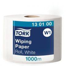 Rolo de papel de remoção Tork Plus