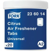 20 Desodorizante Tork Universal