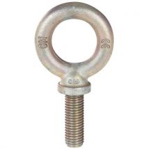 Argola de elevação aço