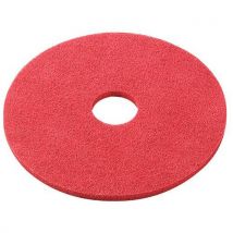 5 Unidades de Disco para monodisco - Cor vermelho