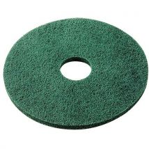 3M - Disco para Monodisco Verde 380mm - Máquina de Limpeza - 3 Anos Garantia