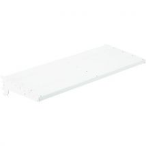 Prateleira standard para Estante Gondolux