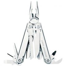 Ferramenta multifunções Surge- - Leatherman