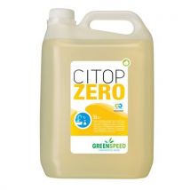 Líquido para lavar loiça concentrado - Greenspeed