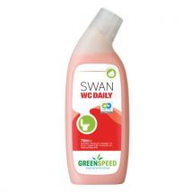 Produto de limpeza WC Swan - 750 ml