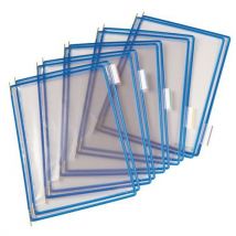 10 Unidades de Bolsa de apresentação Tarifold especial A4 - Lote de 10 unidades