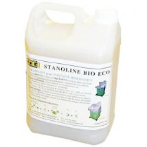 4 Desengordurante Stanoline Bio Eco