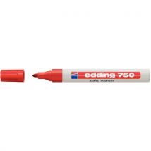Marcador de tinta - Edding 750