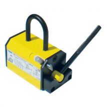 Íman de elevação permanente - Capacidade de 2000 a 5000 kg