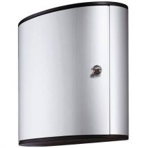 Chaveiro Key Box - Fecho com chave