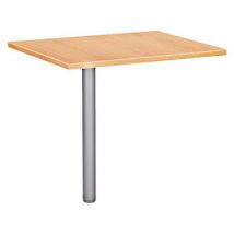 Extensão para secretária ergonómica Office II