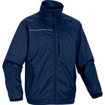 Delta Plus - Casaco chuva lite az mar l,