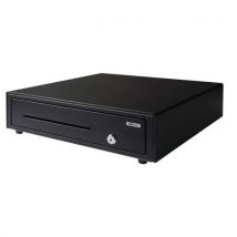 Caixa com gaveta Safescan SD-4141 e caixa amovível
