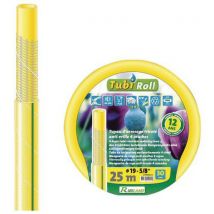 Mangueira de rega Eco - Comprimento: 25 m