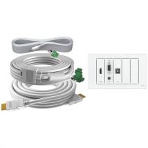 1 Jogo de Kit de transmissão TechConnect TC3