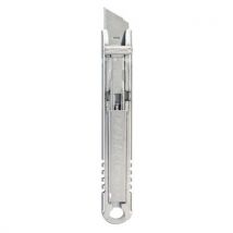 Faca de segurança ambidextra OLFA "SK-12" - Lâmina de 17,5 mm