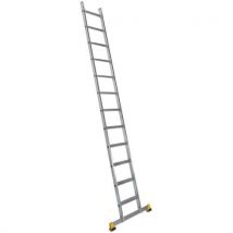 Escada simples - 8 a 14 degraus