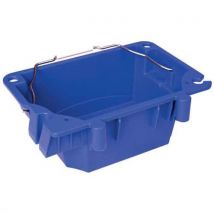 Caixa lock-in para escadote Swing Pro - Centaure
