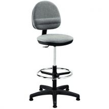 Cadeira alta Budget - Ergonómica
