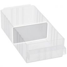 48 Unidades de Divisórias amovíveis para armário Raaco