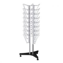 Expositor móvel Filario - Paperflow