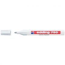 Marcador de tinta - Edding 750