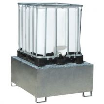 Caixa de retenção 1050 L