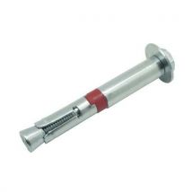 Elemento de fixação para barreira BARFIX1SB Viso - Para as séries BAR, BAS, BARA, POT, PARK e TPX